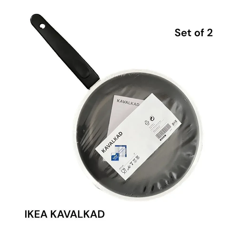 IKEA KAVALKAD 9
